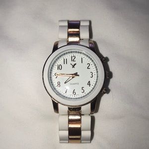 American Eagle Watch